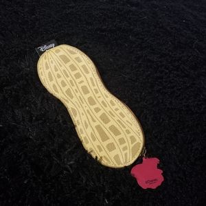 Disney Dumbo Peanut Coin Purse